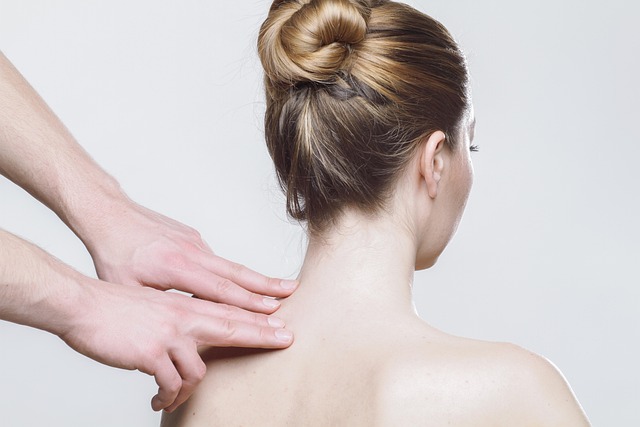 osteopathische Anwendung